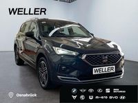 Gebraucht Seat Tarraco Beats 190 PS (139 kW) 2019 Grau SUV