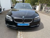 gebraucht BMW 520 d Touring - guter, gepflegter Zustand