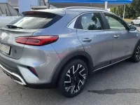 Gebraucht Kia XCeed Vision 160 PS (117 kW) 2024 (css) lunarsilber met. SUV