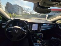 Gebraucht Volvo V90 Plus 197 PS (144 kW) 2023 Beige Kombi