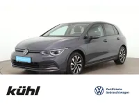 Brugt VW Golf VIII Active 131 HK (96 kW) 2022 Sedan