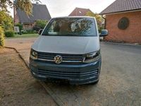 gebraucht VW T5 