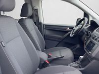 gebraucht VW Caddy 1.4 TSI Kombi