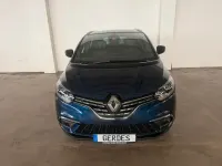 Gebraucht Renault Scenic E-Tech 116 kW (158 PS) 2023 Blau SUV