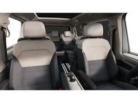 Nuova VW Multivan 177 CV (130 kW) 2026 Bianco Monovolume