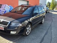 Używany Skoda Octavia 105 KM (77 kW) 2007 Kombi