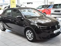 Gebraucht Opel Corsa 101 PS (74 kW) 2024 Schwarz karbon schwarz met. Kleinwagen