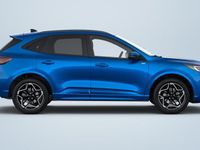 Neu Ford Kuga ST-Line 183 PS (134 kW) 2026 Blau SUV