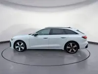 Neu Audi A5 Sport 204 PS (150 kW) 2026 Weiß Kombi