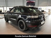 gebraucht Porsche Macan GTS Panorama/CarPlay/Kamera/Komfortsitz14-Wege/Komfortzugang