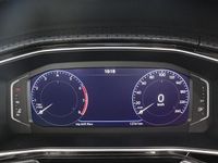 Gebraucht VW T-Cross Style 150 PS (110 kW) 2023 Pure white SUV