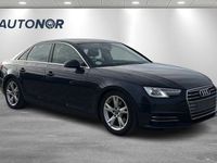 Gebraucht Audi A4 Sport 150 PS (110 kW) 2016 Schwarz Limousine