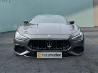 gebraucht Maserati Ghibli GT Hybrid MHEV GranSport MY21 - Berlin