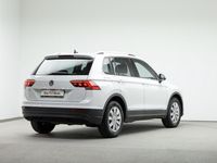 gebraucht VW Tiguan Comfortline 1.5 TSI DSG ACC*NAVI*PDC*SZH*KLIMA*