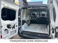 Używany Renault Kangoo Rapid Extra 90 KM (66 kW) 2012 Biały Minivan