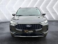 Neu Ford Kuga Titanium 242 PS (177 kW) 2025 Metallic) (grau SUV