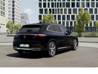 Gebraucht Mercedes EQE350 214 kW (292 PS) 2024