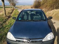 gebraucht Opel Corsa C