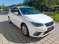 Gebraucht Seat Ibiza Style 95 PS (69 kW) 2020 Kleinwagen