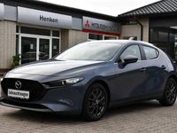 Gebraucht Mazda 3 Selection 122 PS (89 kW) 2020 Limousine