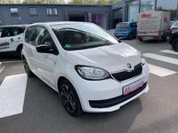 gebraucht Skoda Citigo Clever - Limaanlage, Sitzheizung