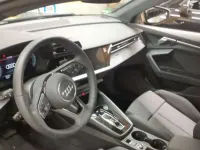 Occasion Audi A3 Advanced Plus 150 ch (110 kW) 2025 Gris Berline