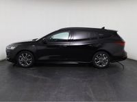 Neu Ford Focus ST-Line X 155 PS (114 kW) 2025 Schwarz, agate black Kombi