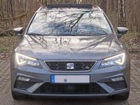 gebraucht Seat Leon ST Leon 1.8 TSI Start