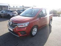 Gebraucht Renault Kangoo Edition One 95 PS (69 kW) 2022 Braun Van / Kleinbus