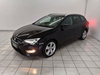 gebraucht Seat Leon ST FR 1.4 TSI