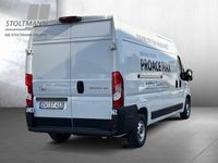 Gebraucht Toyota Proace 140 PS (102 kW) 2024 Weiß Van / Kleinbus