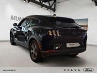 Gebraucht Ford Mustang Mach-E 216 kW (294 PS) 2022 Iridiumschwarz metallic SUV