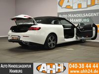 Gebraucht Mercedes E200 Avantgarde 211 PS (155 kW) 2019 Weiß Cabrio