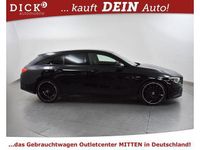 Gebraucht Mercedes 220 AMG line 190 PS (139 kW) 2021 Kombi