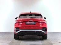 gebraucht Audi Q3 Sportback 40 TFSI quattro S line S tronic,MMI,Matrix LED,Kamera,18"