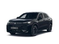 Neu VW T-Roc IQ Drive 150 PS (110 kW) 2026 Schwarz SUV