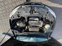 Gebraucht Seat Ibiza 85 PS (62 kW) 2009 Schwarz Coupé