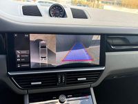 Gebraucht Porsche Cayenne 340 PS (250 kW) 2019 Blau SUV