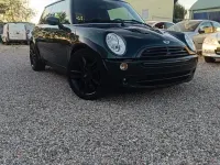 Gebraucht Mini Cooper 116 PS (85 kW) 2006 Grün Kleinwagen