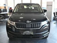 gebraucht Skoda Kodiaq Style Digital.Tacho Panorama Navi LED AHK