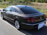 gebraucht VW CC CC1.8 TSI