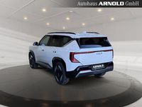 Nowe Kia EV5 Earth 160 kW (218 KM) 2026 Biały SUV