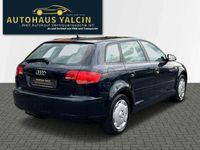 gebraucht Audi A3 Sportback 2.0 *Automatik*Tempomat*AHK*TÜV*TOP