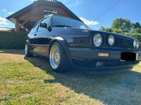 gebraucht VW Golf II 