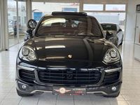 Gebraucht Porsche Cayenne S 420 PS (308 kW) 2014 Schwarz SUV