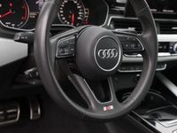 gebraucht Audi A5 Sportback 35 TDI 2x S LINE PANO LED eKLAPPE