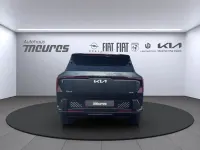 Neu Kia EV5 GT-Line 160 kW (218 PS) 2026 Grau SUV