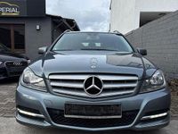 Gebraucht Mercedes C180 156 PS (114 kW) 2011 Grau Kombi