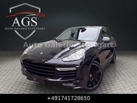 Gebraucht Porsche Cayenne GTS 441 PS (324 kW) 2015 Schwarz SUV