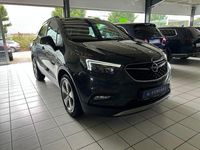 Gebraucht Opel Mokka X Active 140 PS (102 kW) 2017 Grau SUV